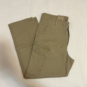 Levi’s cargo pants